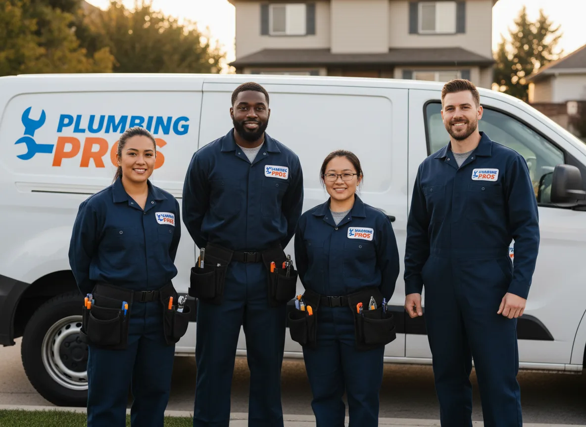 Water Heater Repair company in Springfield, WI